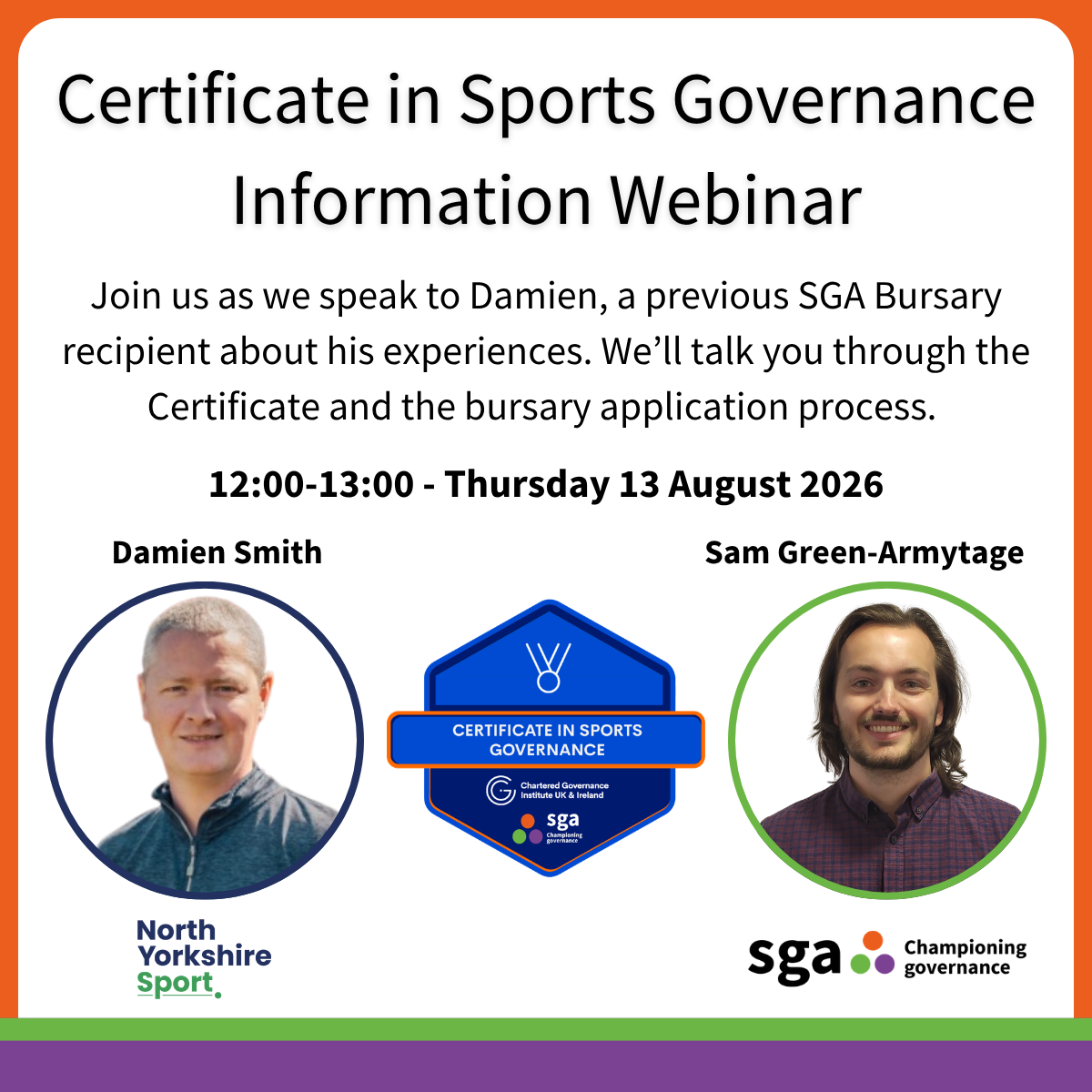 Webinars (2)